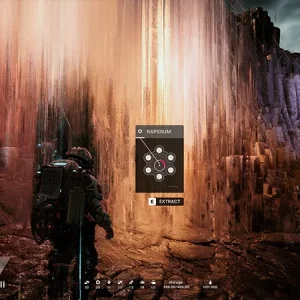 بازی The Alters