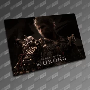 ماوس پد طرح Black Myth Wukong MP-146