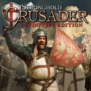 بازی Stronghold Crusader Definitive Edition
