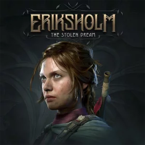 بازی Eriksholm The Stolen Dream