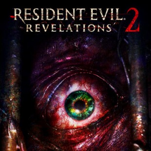 بازی Resident Evil Revelations 2