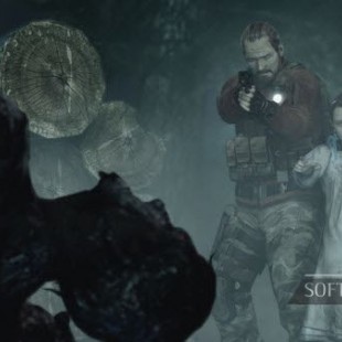 بازی Resident Evil Revelations 2