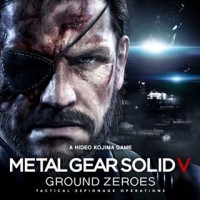 بازی Metal Gear Solid V Ground Zeroes