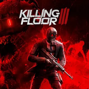 بازی Killing Floor 3