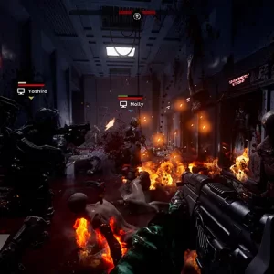 بازی Killing Floor 3