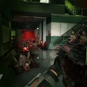 بازی Killing Floor 3
