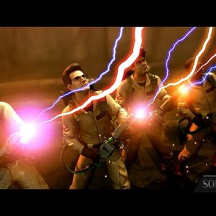 بازی Ghostbusters The Video Game Remastered