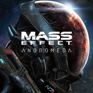 بازی Mass Effect Andromeda