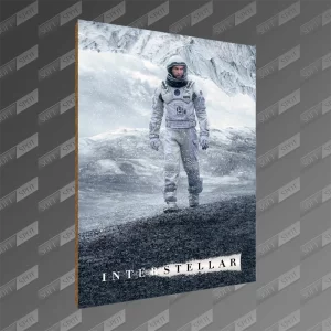 تخته شاسی طرح Interstellar MDF-229