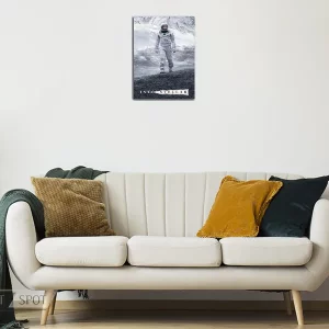 تخته شاسی طرح Interstellar MDF-229