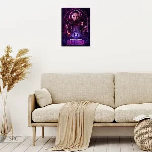 تخته شاسی طرح Ballerina MDF-234