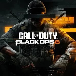 بازی Call of Duty Black Ops 6