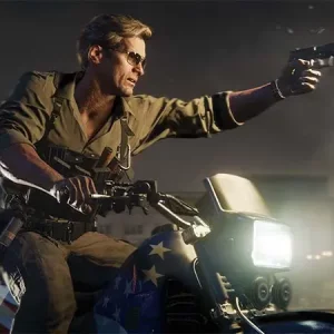 بازی Call of Duty Black Ops 6