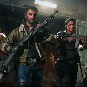 بازی Call of Duty Black Ops 6