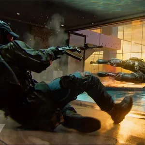 بازی Call of Duty Black Ops 6