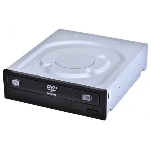 دی وی دی رایتر لایت آن مدل iHAS124-14FU کارکرده