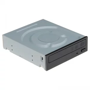 دی وی دی رایتر لایت آن مدل iHAS124-14FU کارکرده