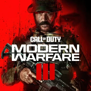 بازی Call of Duty Modern Warfare III 2023