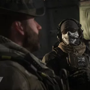 بازی Call of Duty Modern Warfare III 2023