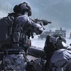 بازی Call of Duty Modern Warfare III 2023