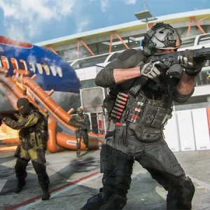 بازی Call of Duty Modern Warfare III 2023