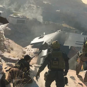 بازی Call of Duty Modern Warfare III 2023
