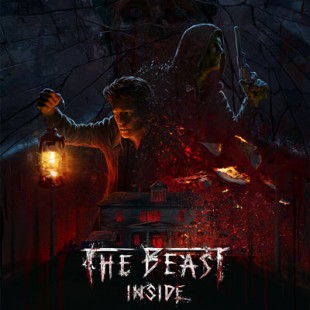 بازی The Beast Inside