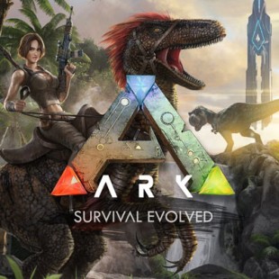 بازی ARK Survival Evolved