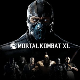 بازی Mortal Kombat XL