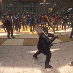 بازی Dead Rising Deluxe Remaster