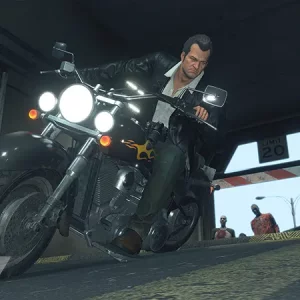 بازی Dead Rising Deluxe Remaster