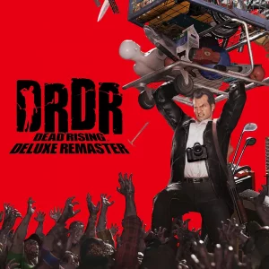 بازی Dead Rising Deluxe Remaster
