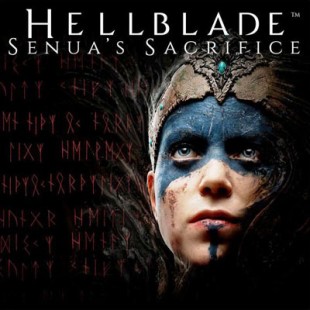 بازی Hellblade Senuas Sacrifice