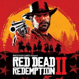 بازی Red Dead Redemption 2
