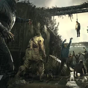 بازی Dying Light The Beast