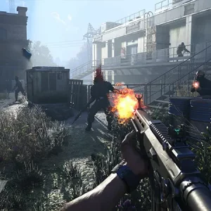 بازی Dying Light The Beast