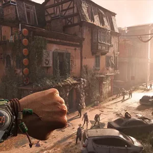 بازی Dying Light The Beast