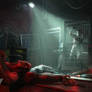 بازی Dying Light The Beast