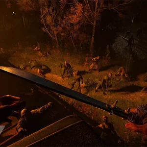 بازی Dying Light The Beast