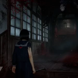 بازی Silent Hill f