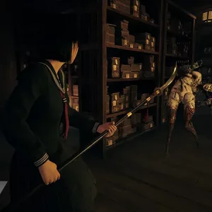بازی Silent Hill f
