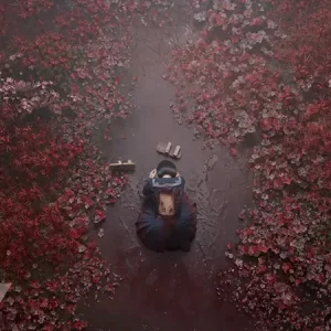 بازی Silent Hill f