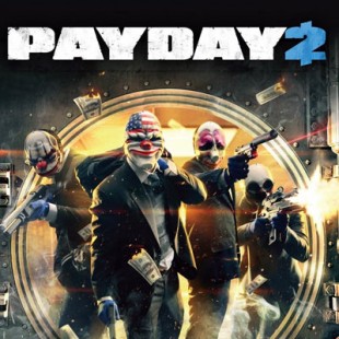 بازی Payday 2