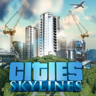 بازی Cities Skylines