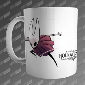 ماگ طرح Hollow Knight MG-629