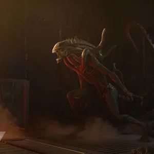 بازی Alien Rogue Incursion Evolved Edition