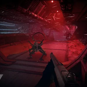 بازی Alien Rogue Incursion Evolved Edition