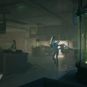 بازی Alien Rogue Incursion Evolved Edition