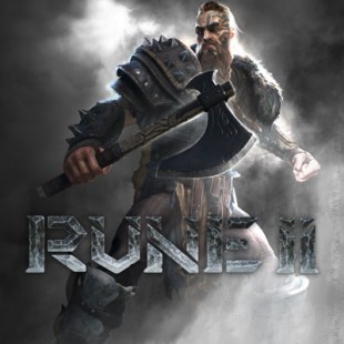 بازی Rune II