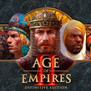 بازی Age of Empires II Definitive Edition